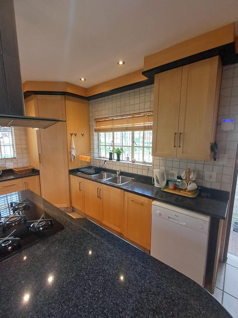 9 Bedroom Property for Sale in Willow Grange Free State